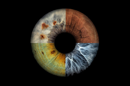 How to Take a Picture of Your Eyes: Easy Pro Tips