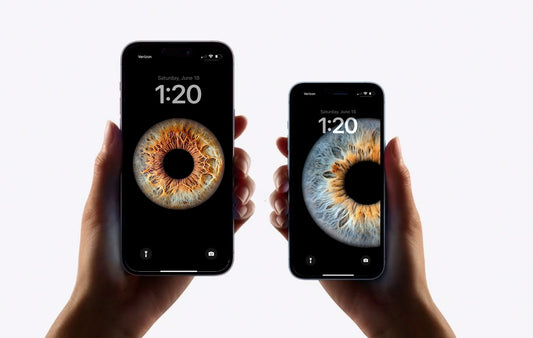 Custom Eye Digital Artwork